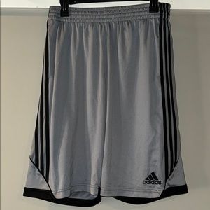 Men’s Adidas Basketball shorts